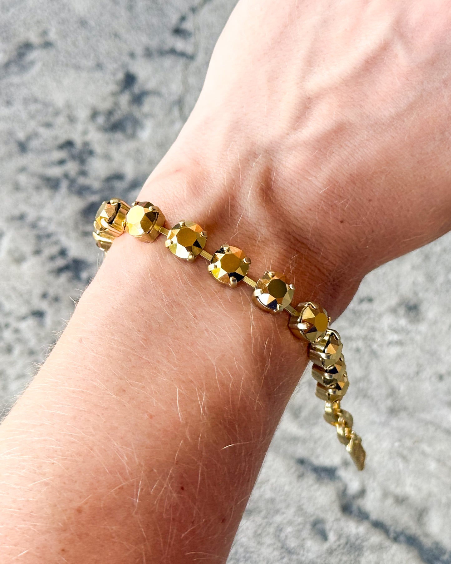 Izzy Bracelet