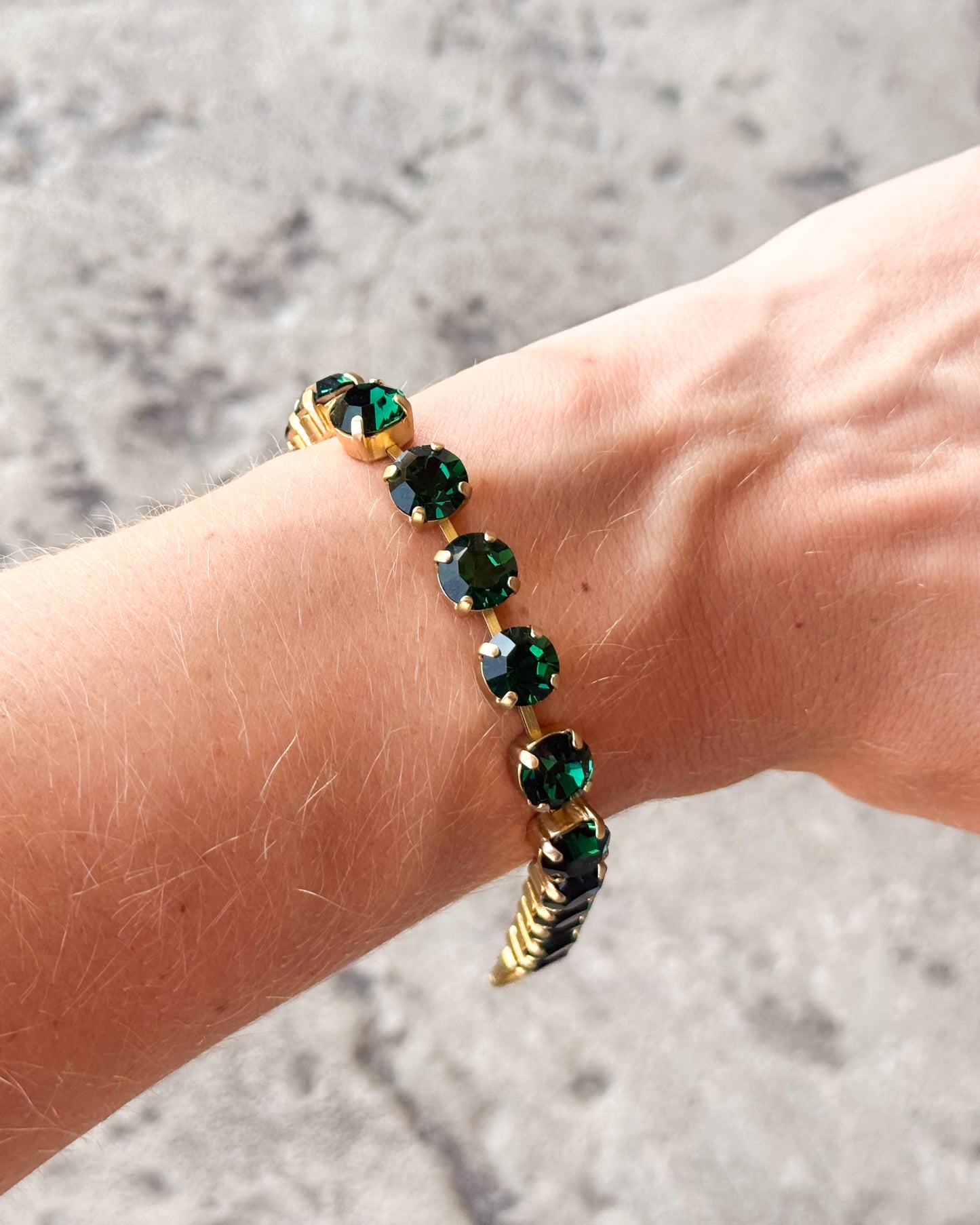 Izzy Bracelet