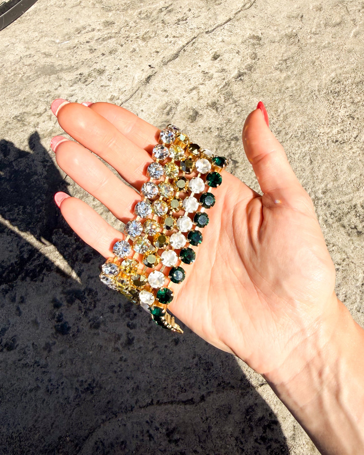 Izzy Bracelet