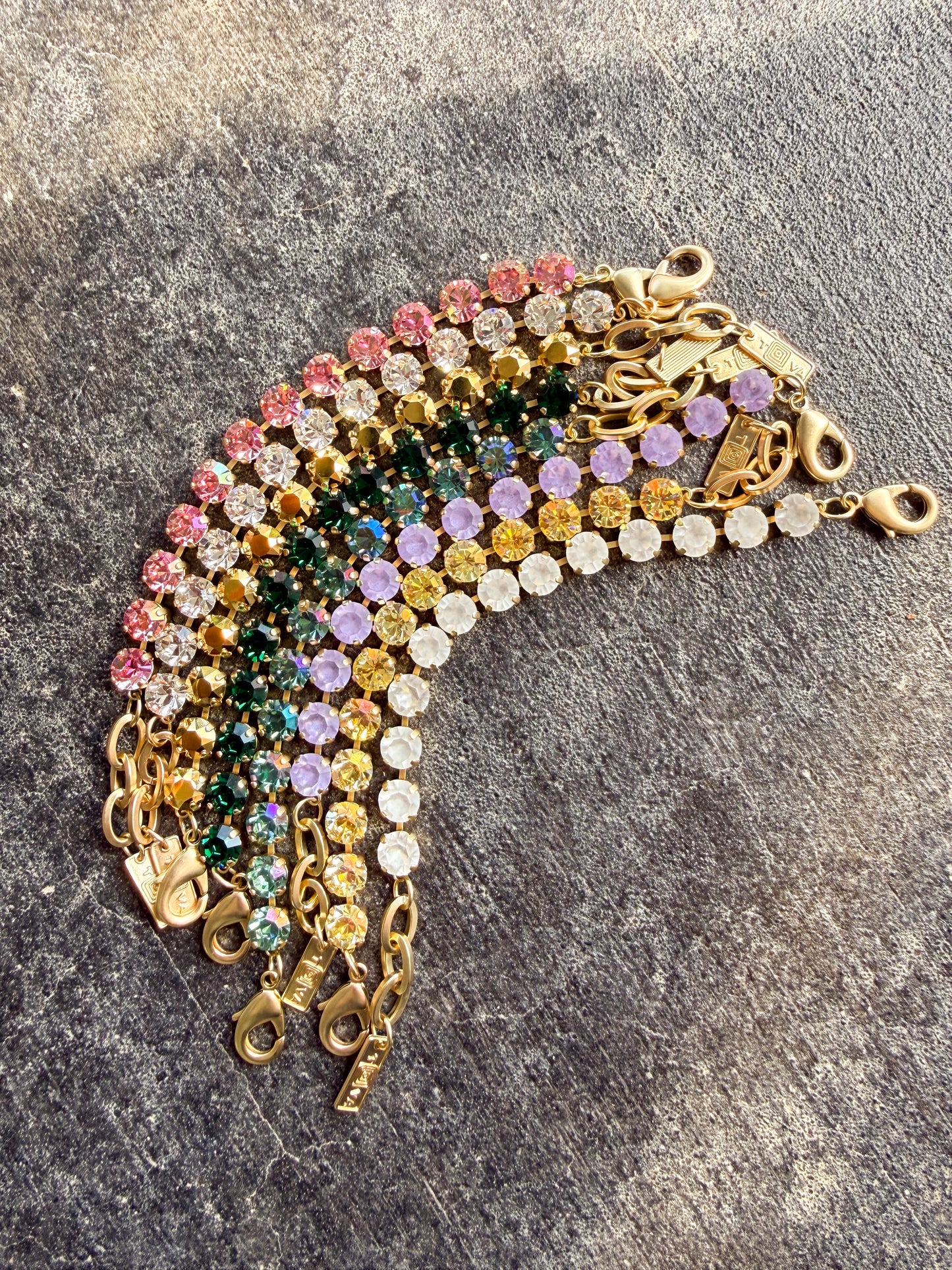 Izzy Bracelet