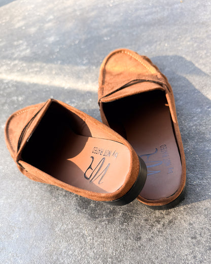 Margot Slide Loafer