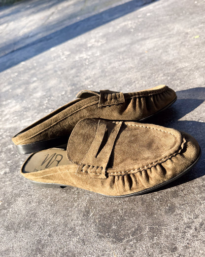 Margot Slide Loafer