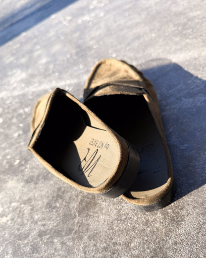 Margot Slide Loafer