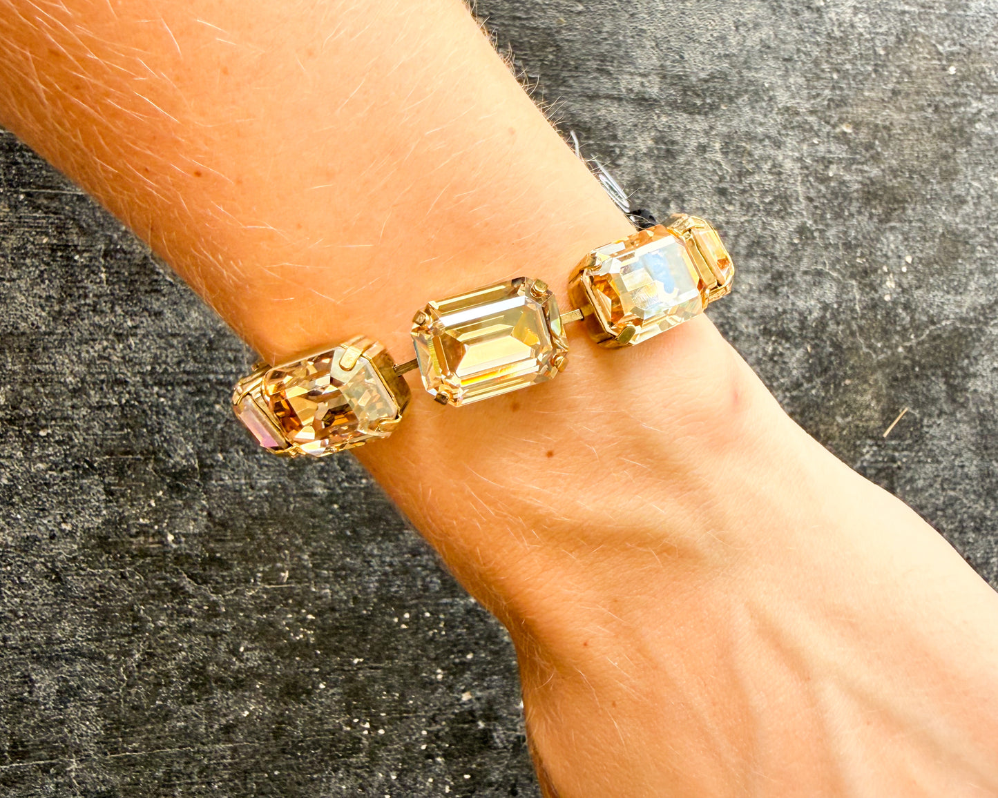 Hera Bracelet
