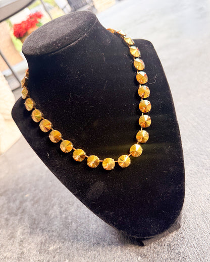 Sofia Necklace