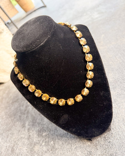 Sofia Necklace