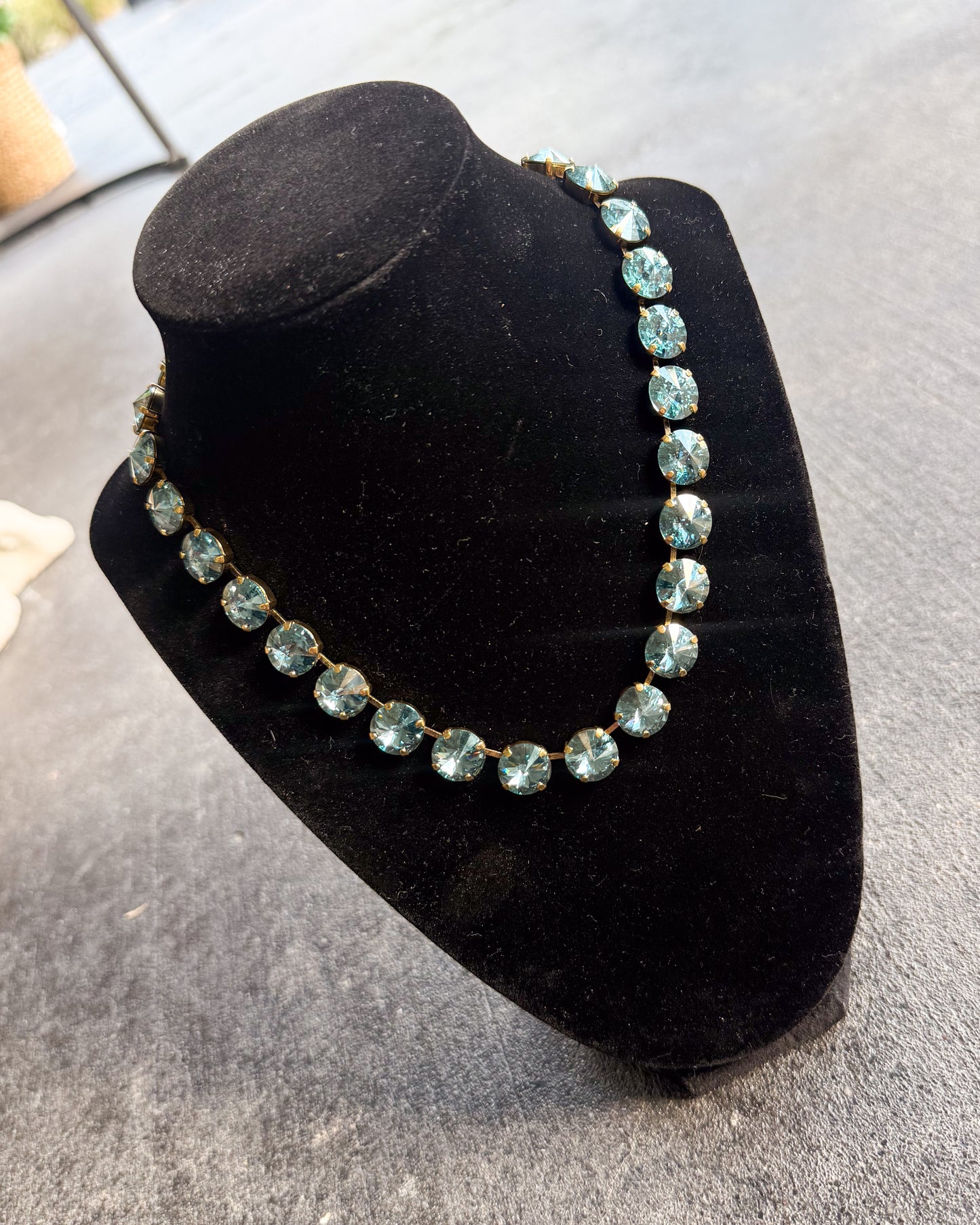 Sofia Necklace