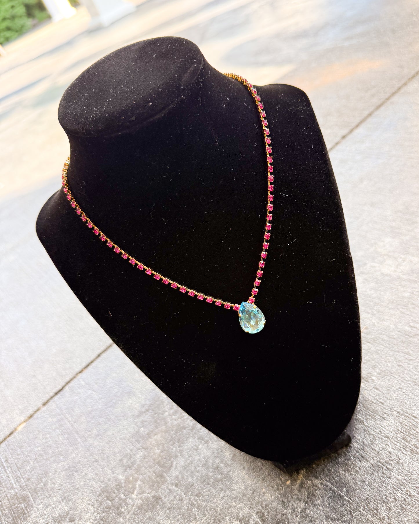 Milli Necklace