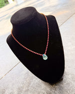 Aquamarine Fuchsia