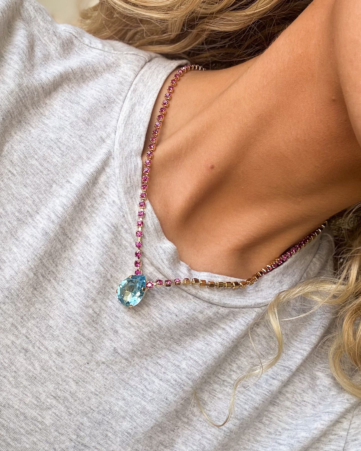 Milli Necklace