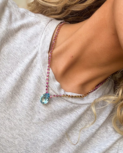 Milli Necklace