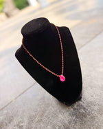 Electric Pink