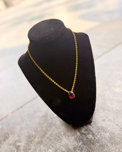 Milli Necklace