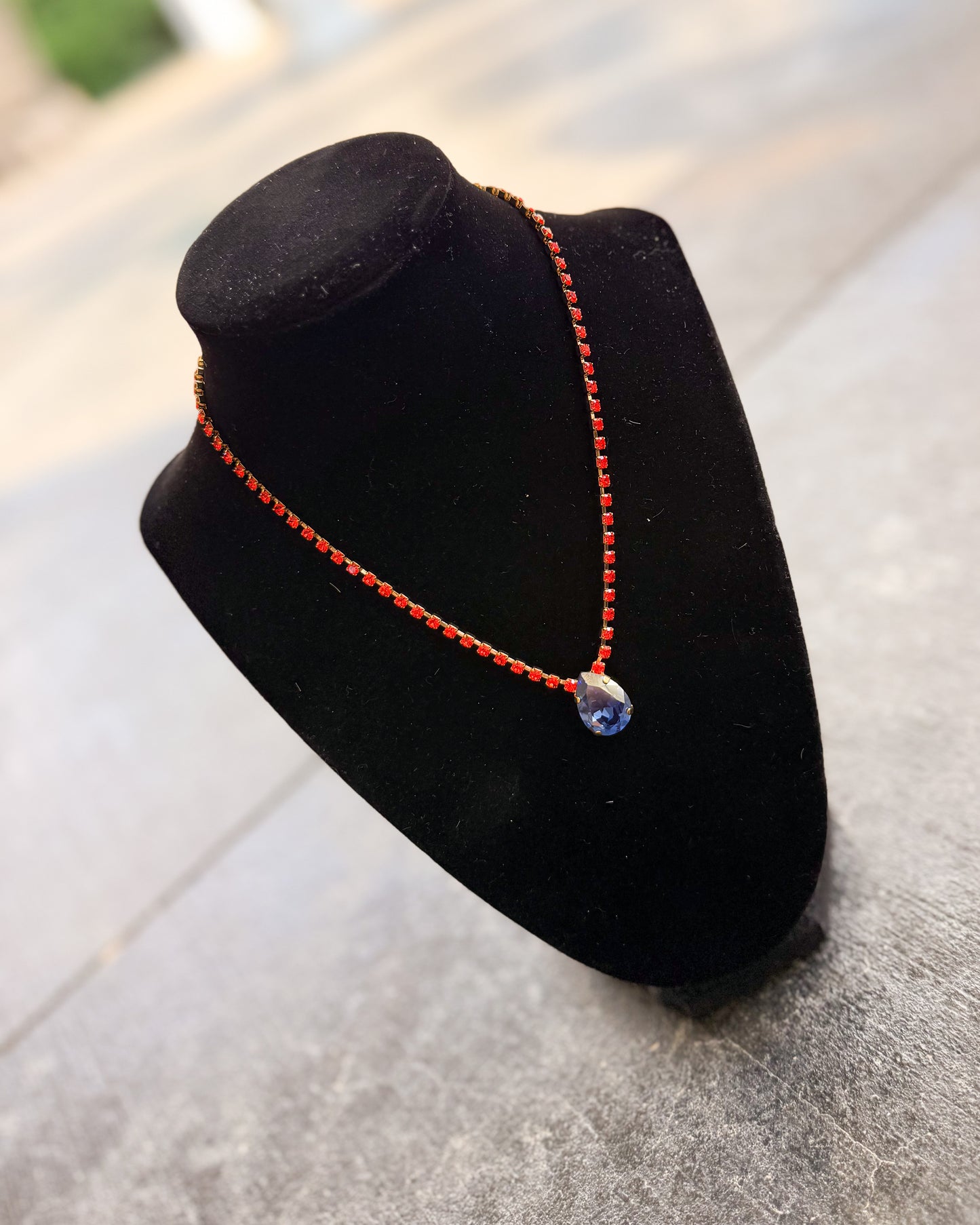 Milli Necklace