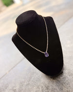Tanzanite Light Sapphire