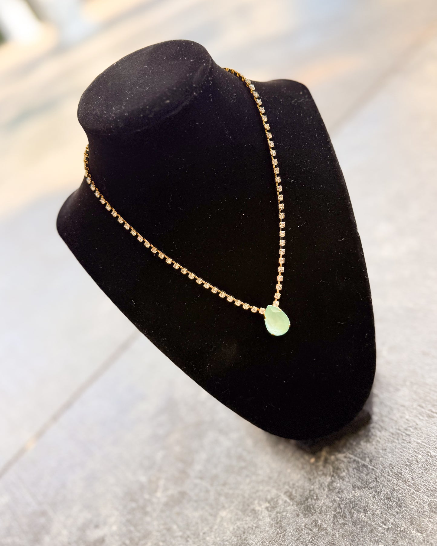 Milli Necklace