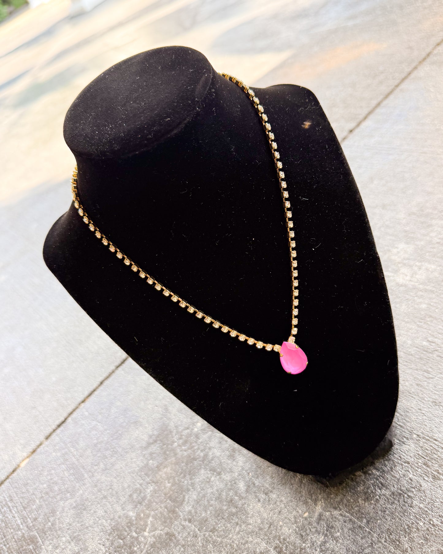 Milli Necklace