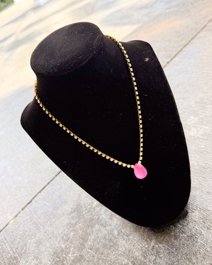 Milli Necklace