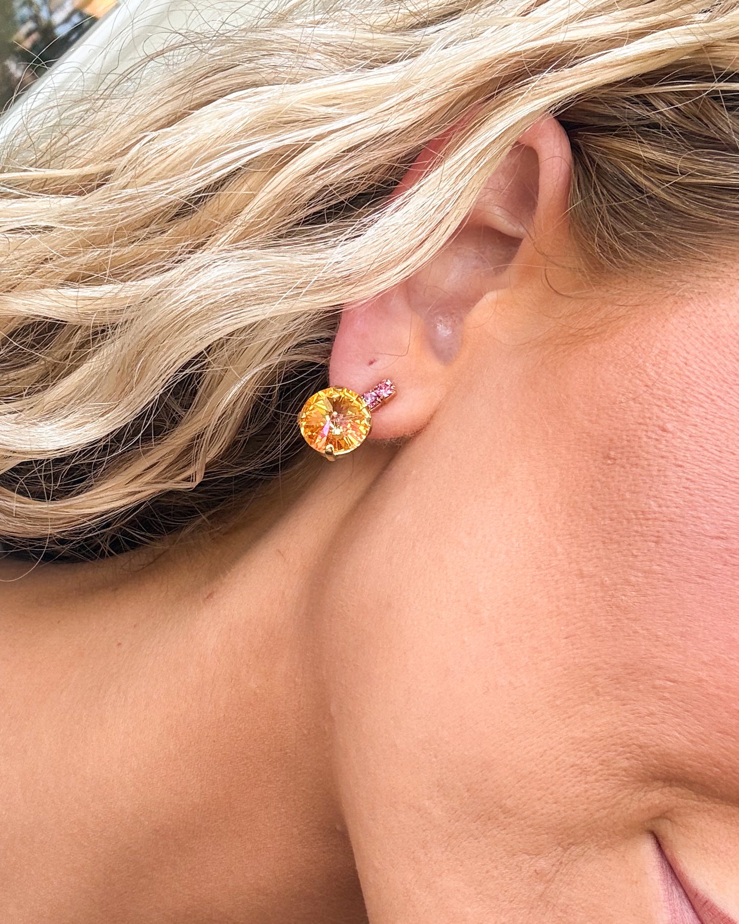 Dee Earrings