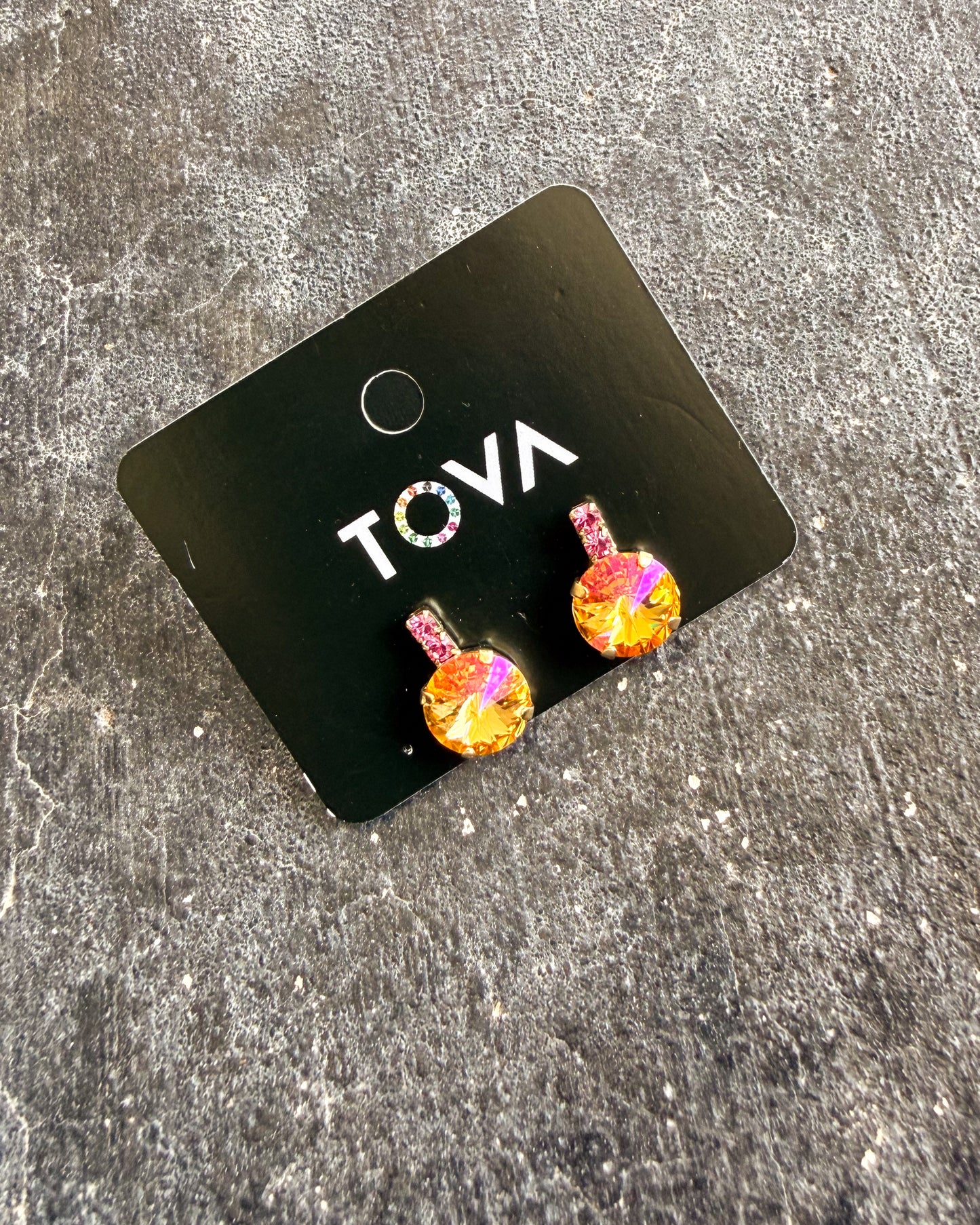 Dee Earrings