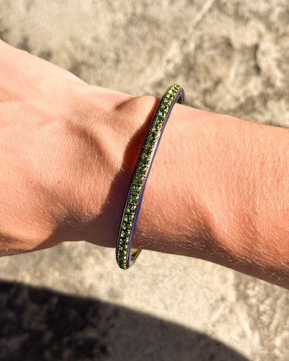 Helly Bangle Bracelet