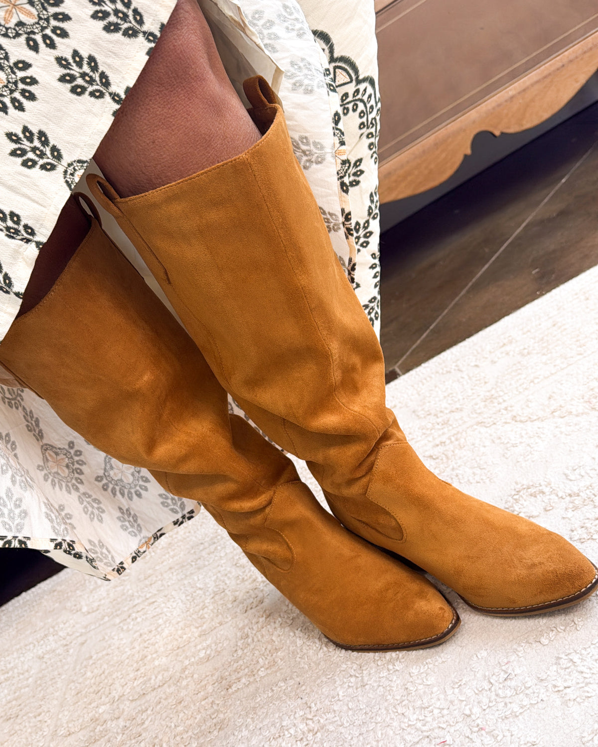Corky's | City Slicker Western Boot