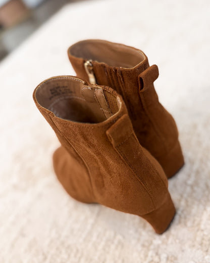 Corky's | Bad Breakup Bootie