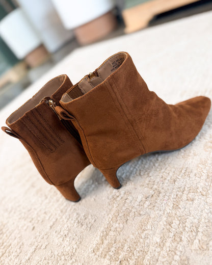 Corky's | Bad Breakup Bootie