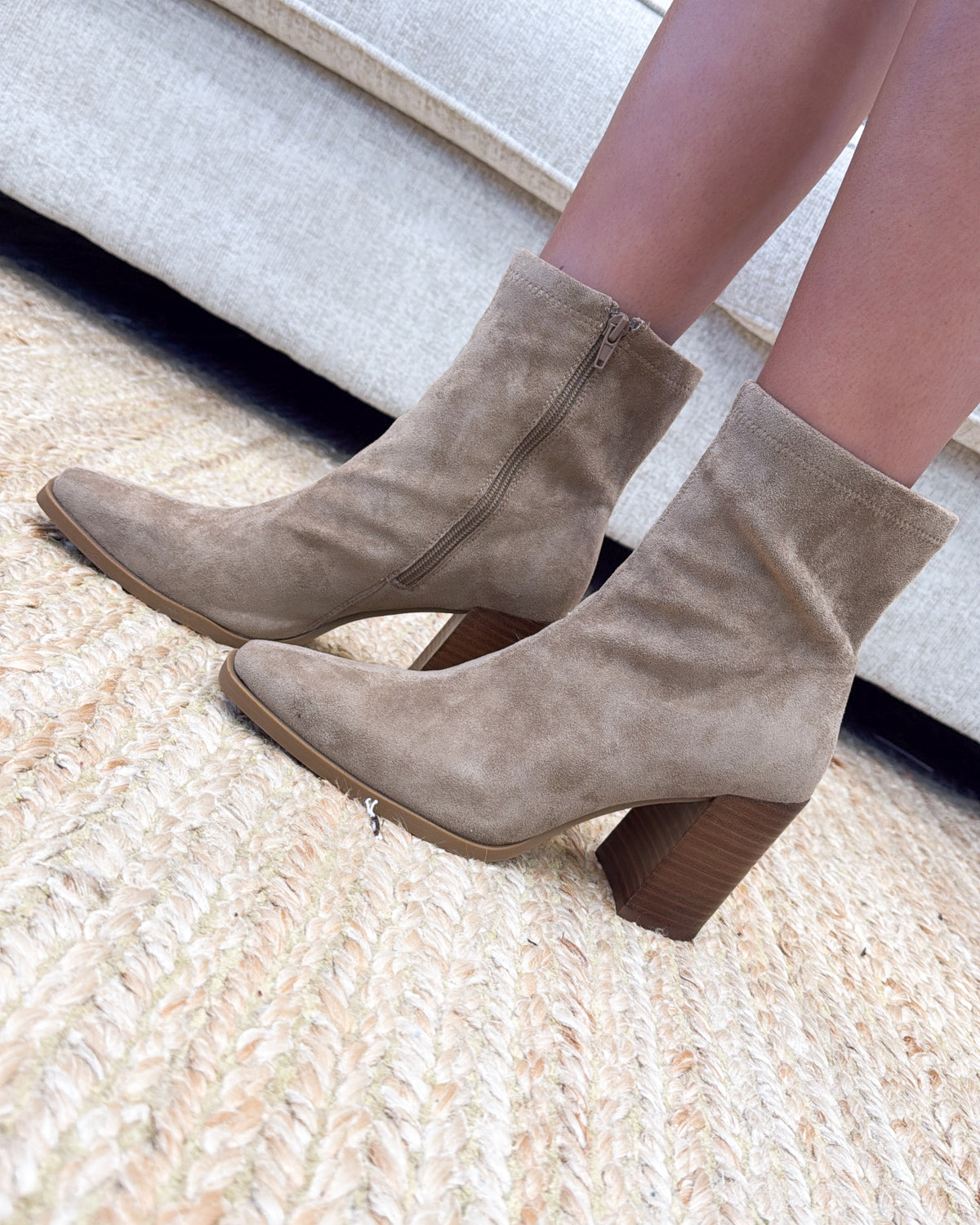 MIA | Sidonie Boot