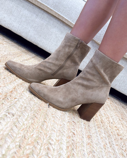 MIA | Sidonie Boot