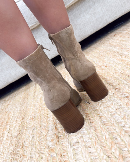 MIA | Sidonie Boot