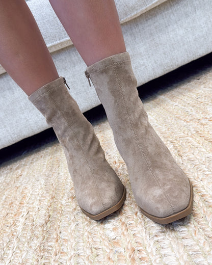 MIA | Sidonie Boot