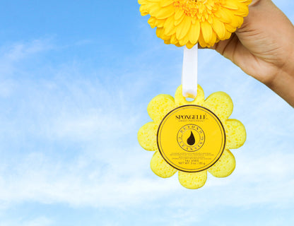 Spongelle | Wild Flower Body Buffer