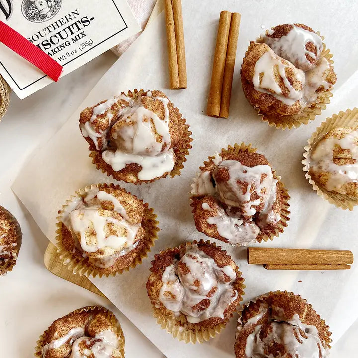 Southern Biscuit Mix