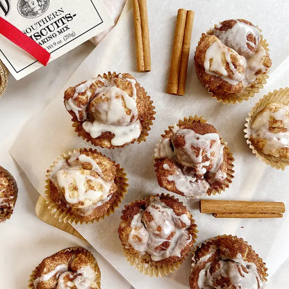 Southern Biscuit Mix