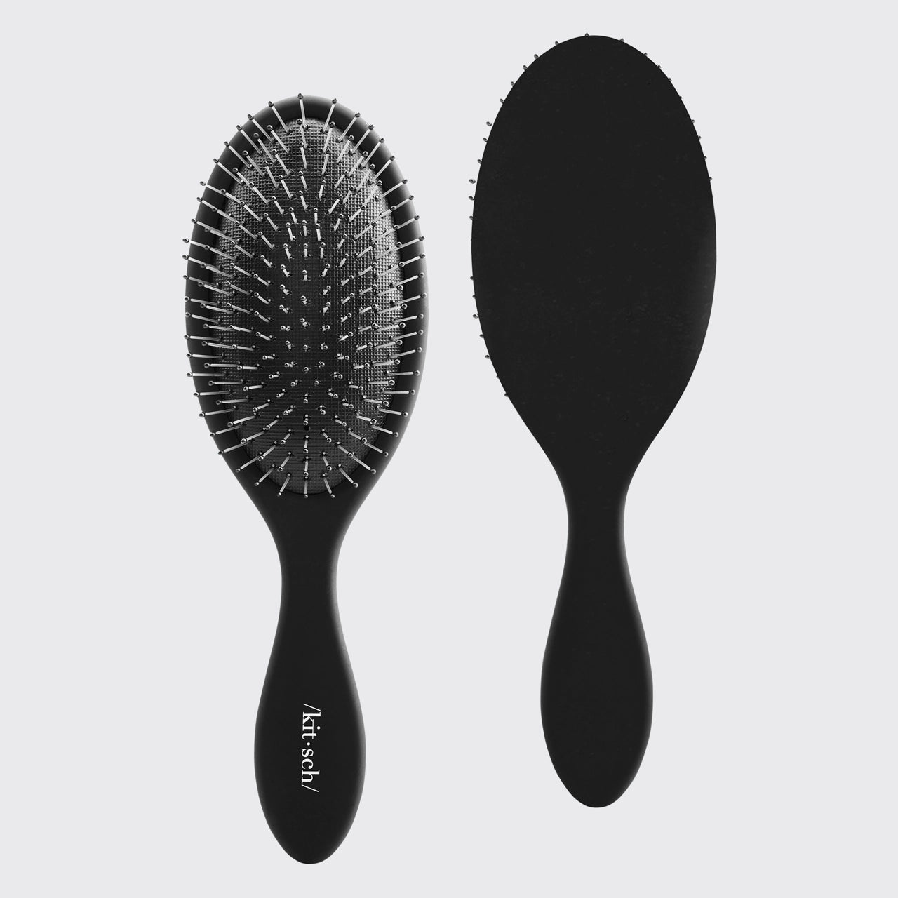 Wet/Dry Hair Brush by Kitsch