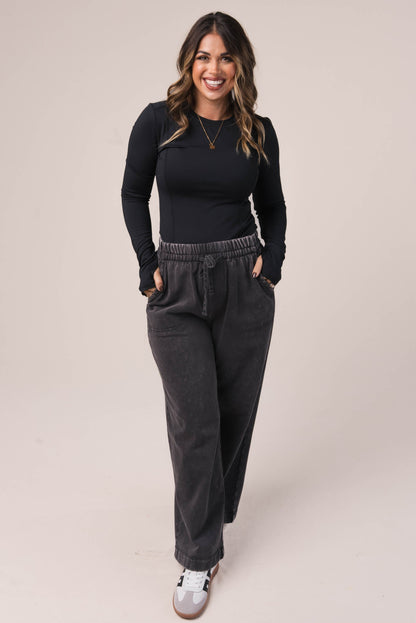 Thumbhole Active Top