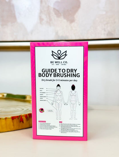 Dry Brush PRE-ORDER