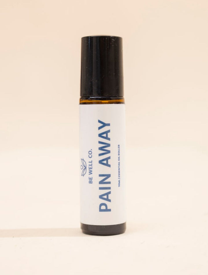 Pain Away – Soothe & Recover PRE-ORDER