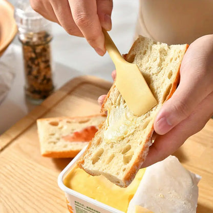 Double Ended Spoon Spatula - 2 PC