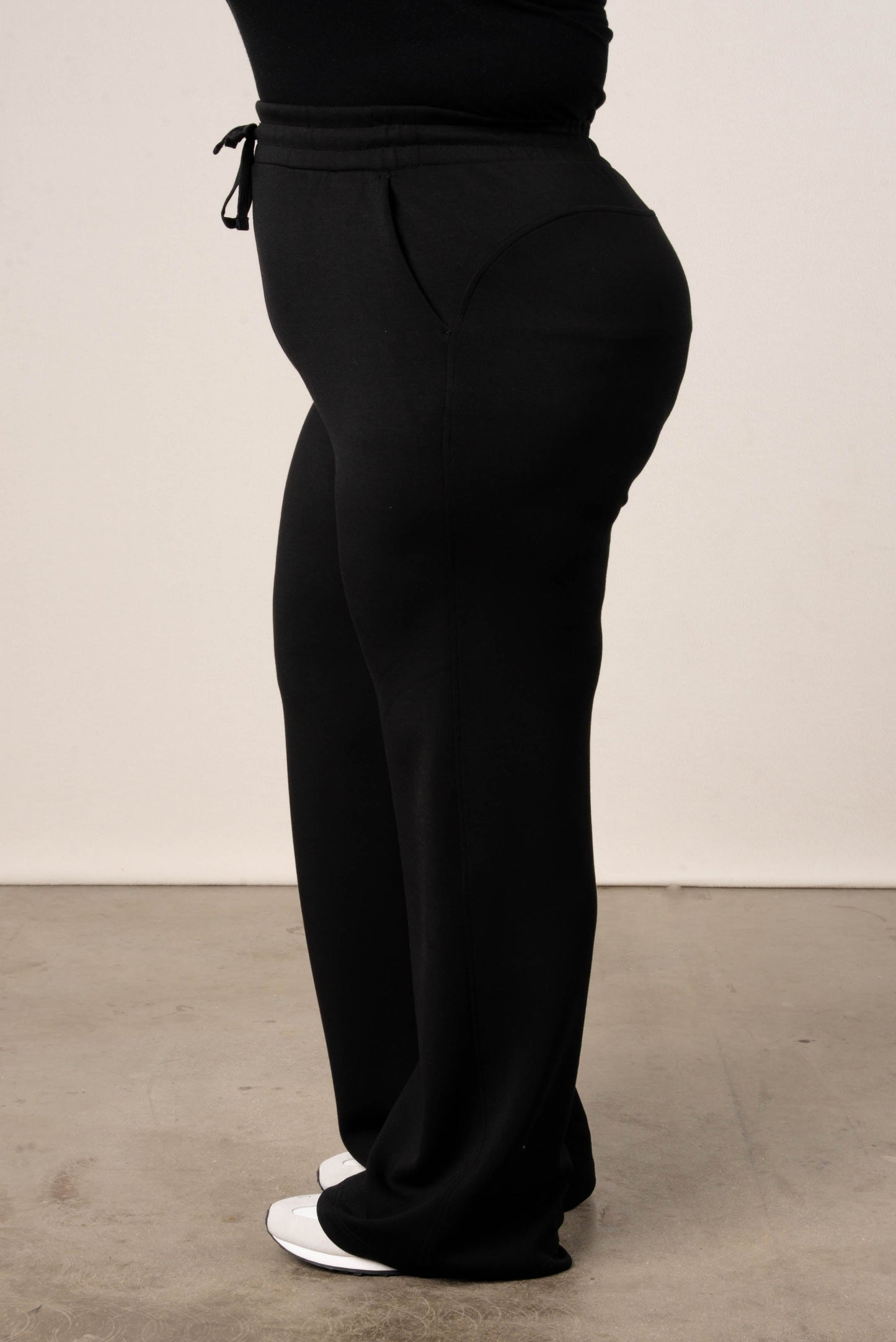 Scuba Straight Leg Lounge Pants