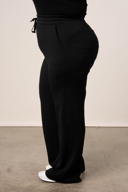 Scuba Straight Leg Lounge Pants