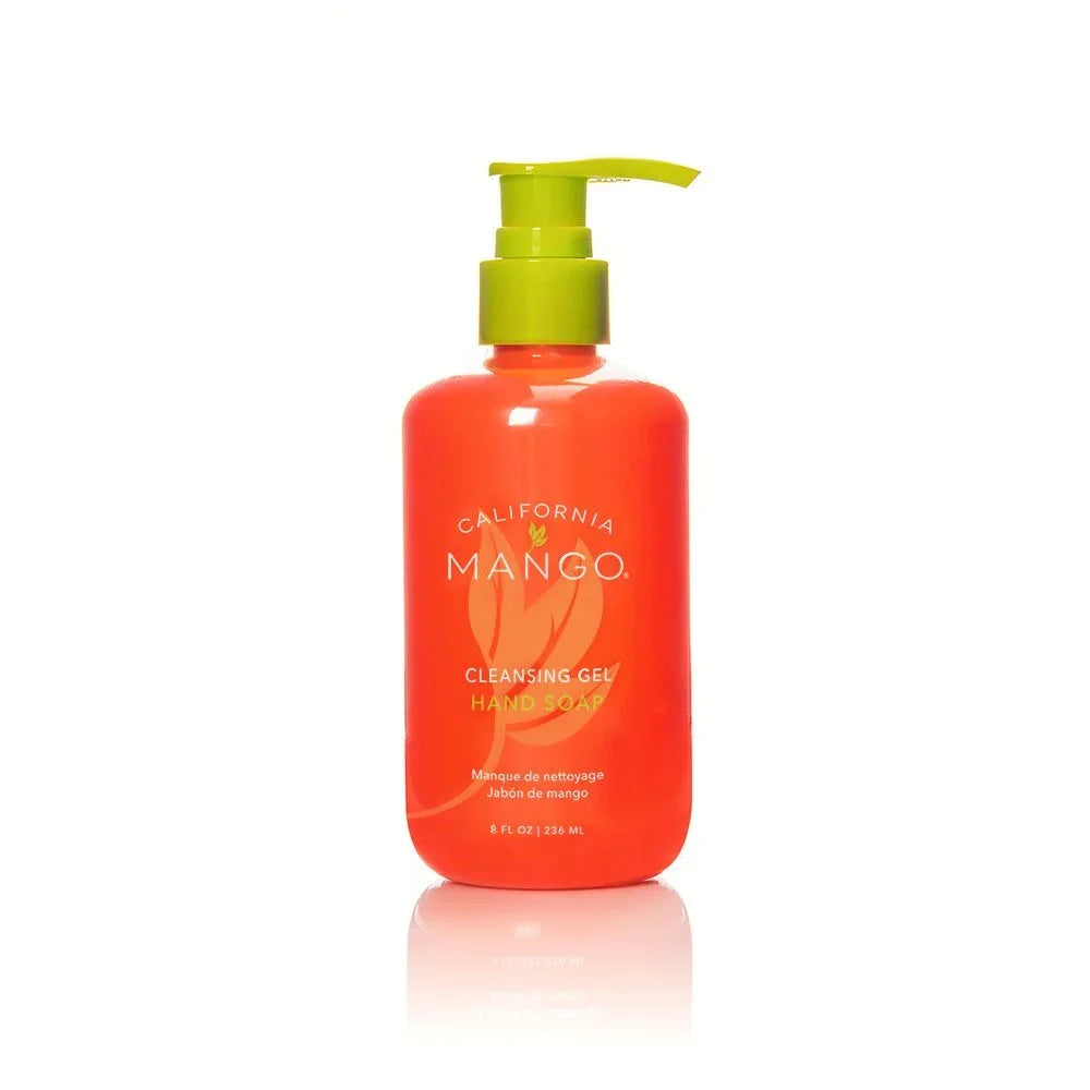 California Mango 8 oz Hand Soap PRE-ORDER