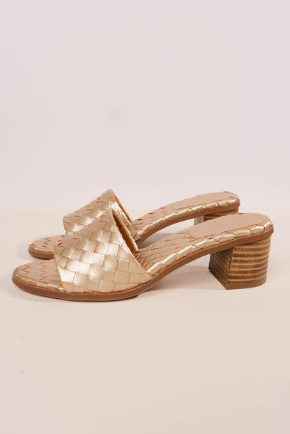 Riley Sandal