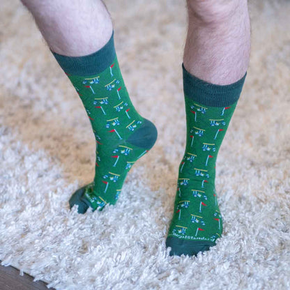 Men's Novelty Socks