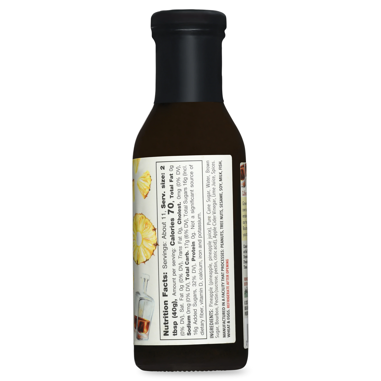 Fischer & Wieser Sauce