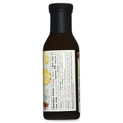 Fischer & Wieser Sauce
