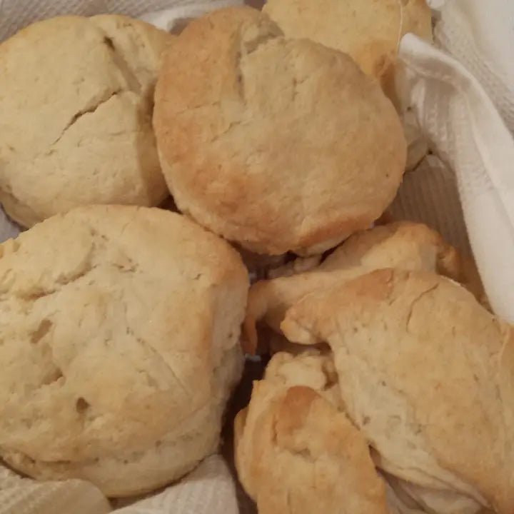 Southern Biscuit Mix