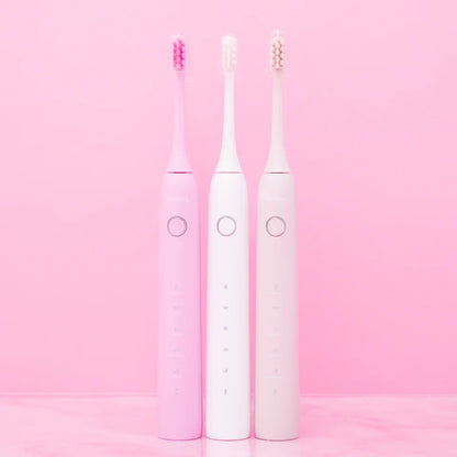 beaut. Smile Luv Sonic Smart Toothbrush