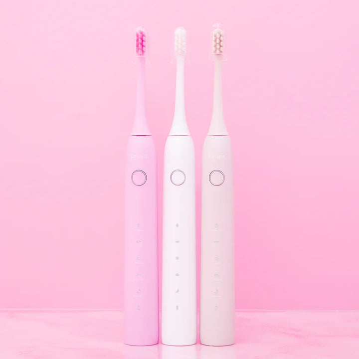 beaut. Smile Luv Sonic Smart Toothbrush